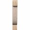 Ekena Millwork Alpine Smooth Corbel, Douglas Fir, 3 1/2"W x 10"D x 22"H COR04X10X22ALP00SDF - alternate 3
